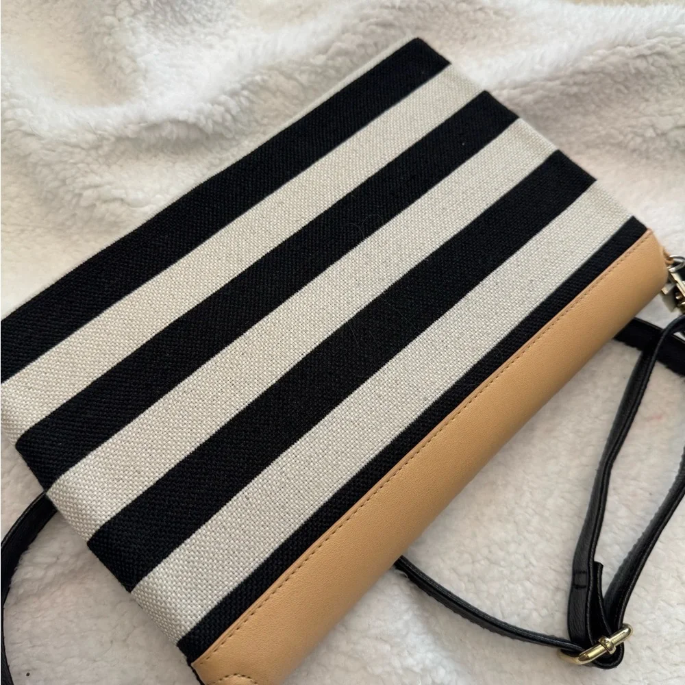 Stella & Dot Convertible Envelope Crossbody - Picture 3 of 8